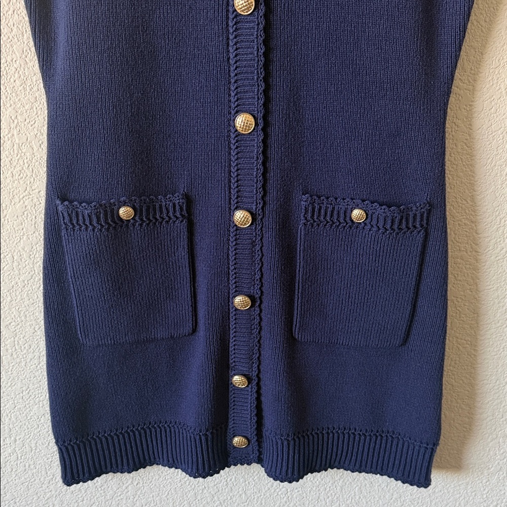 Reformation Catalina Cotton Mini Dress - Picture 4 of 10